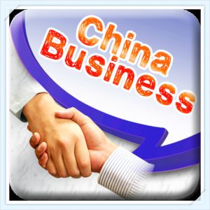 china business visum