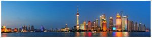 China Geschaeftsvisum