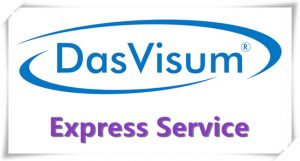 China Visum Express