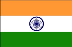 Indien Visumantrag