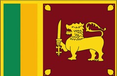 Sri Lanka e visum